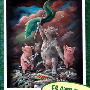 Schlunz-Arts-Kalender 2026